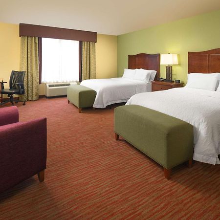 Hampton Inn Kimball Экстерьер фото