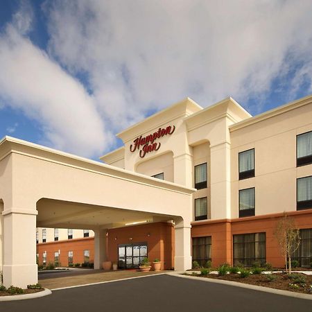 Hampton Inn Kimball Экстерьер фото