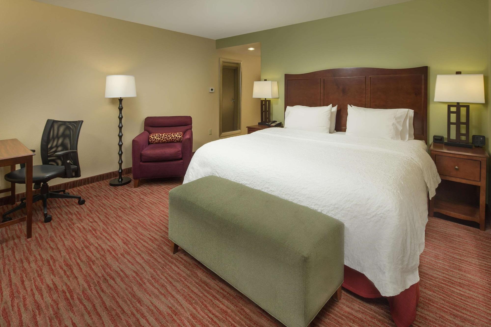 Hampton Inn Kimball Экстерьер фото