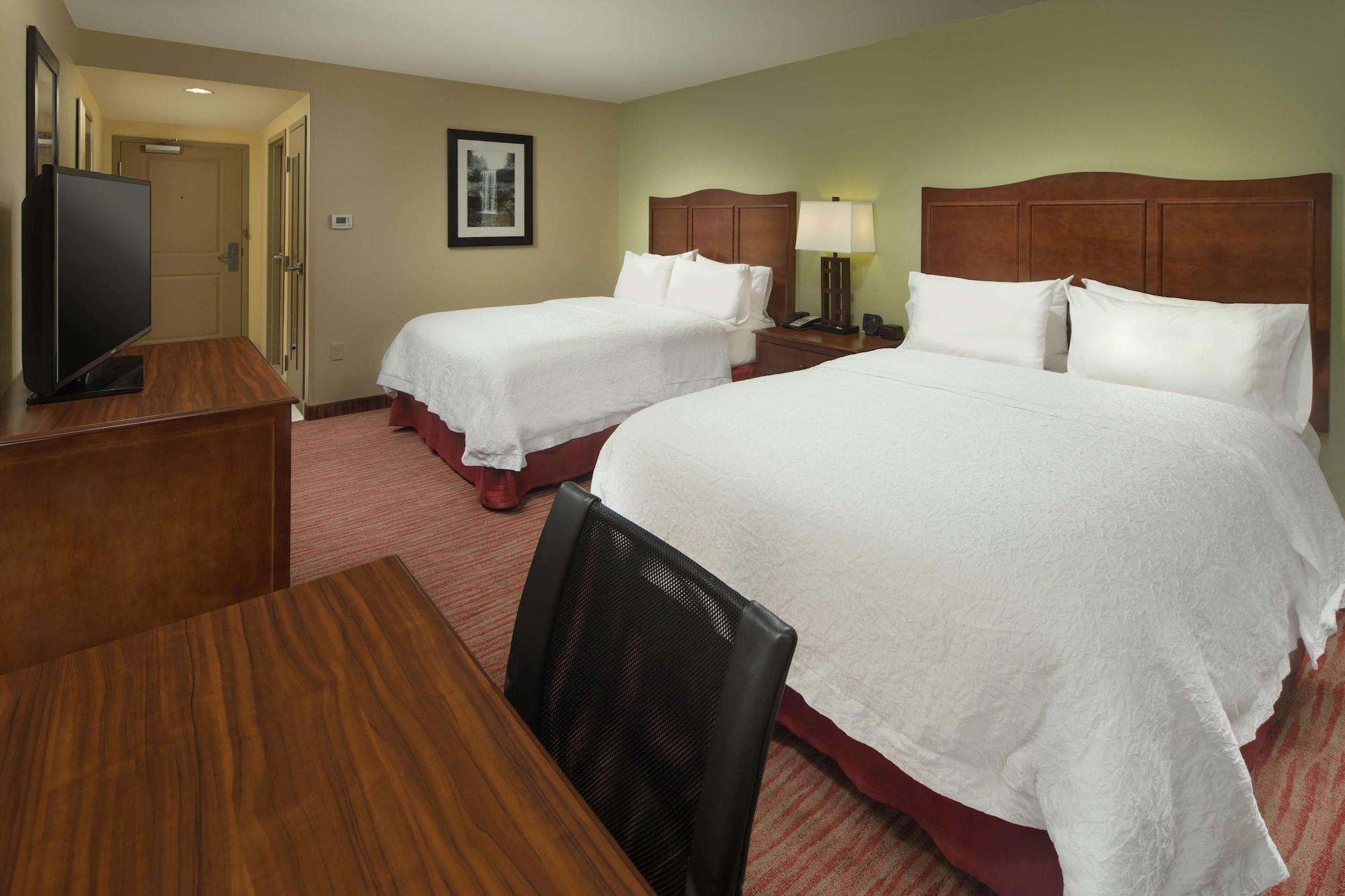 Hampton Inn Kimball Экстерьер фото