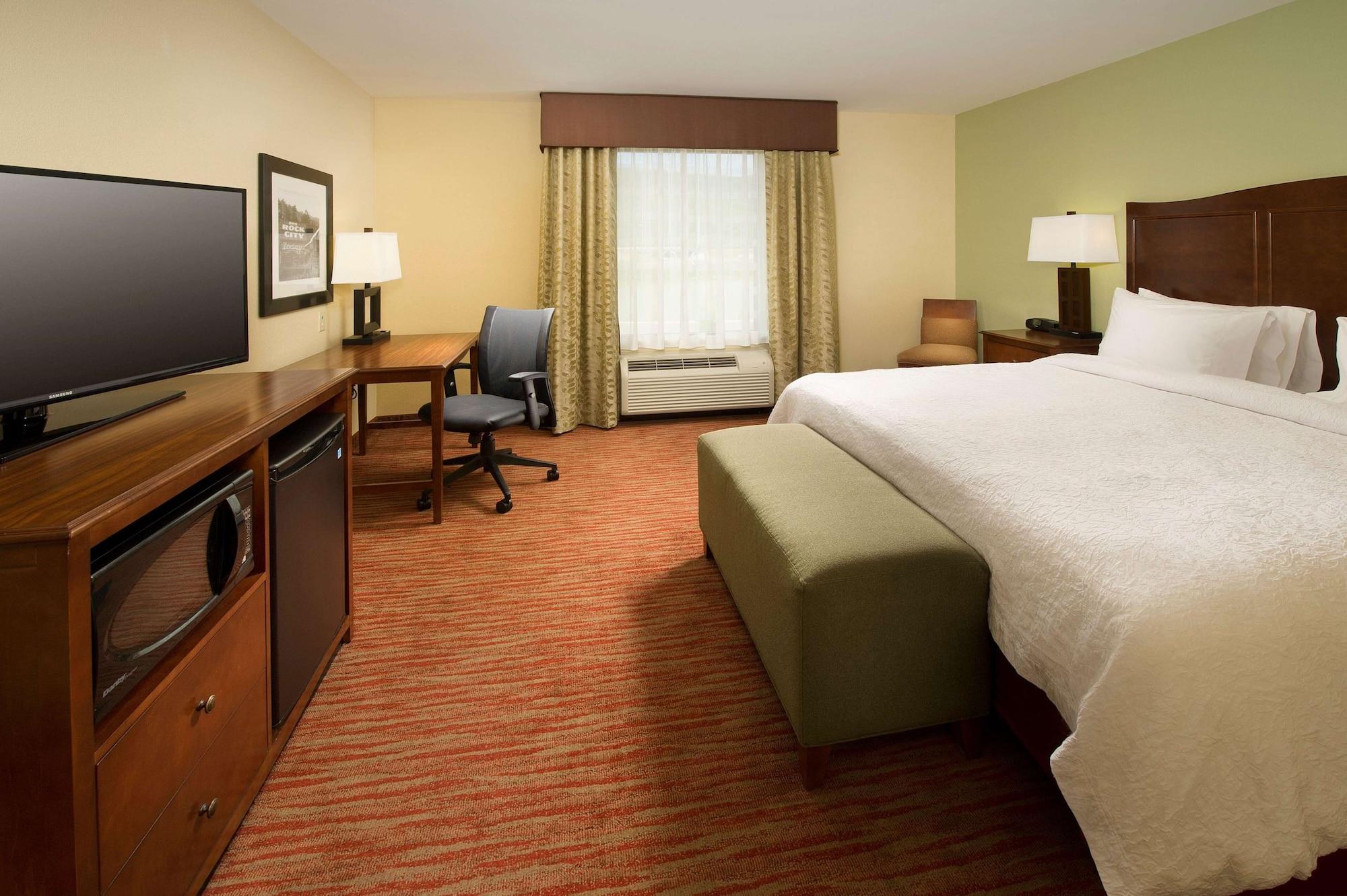 Hampton Inn Kimball Экстерьер фото