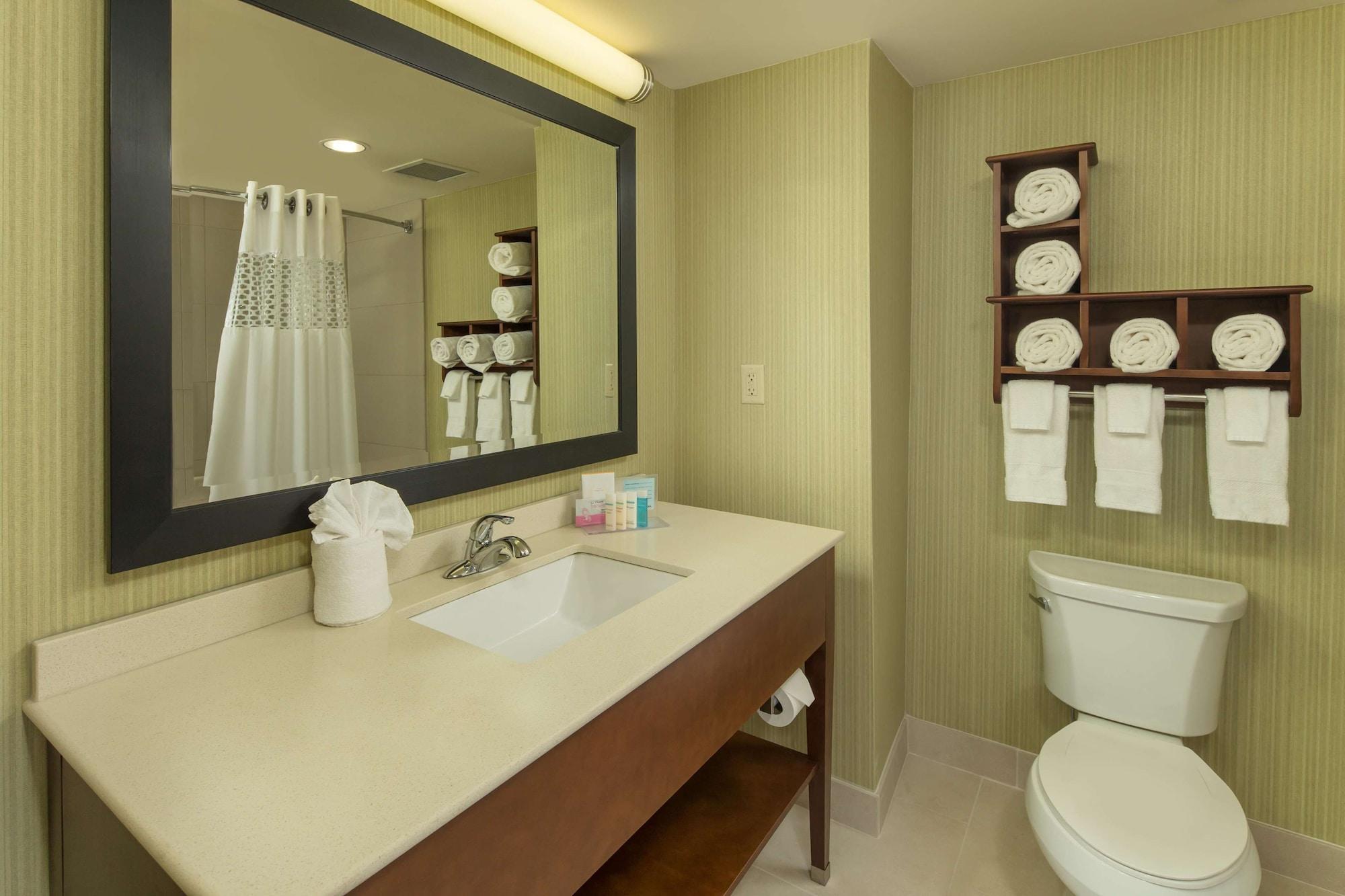 Hampton Inn Kimball Экстерьер фото