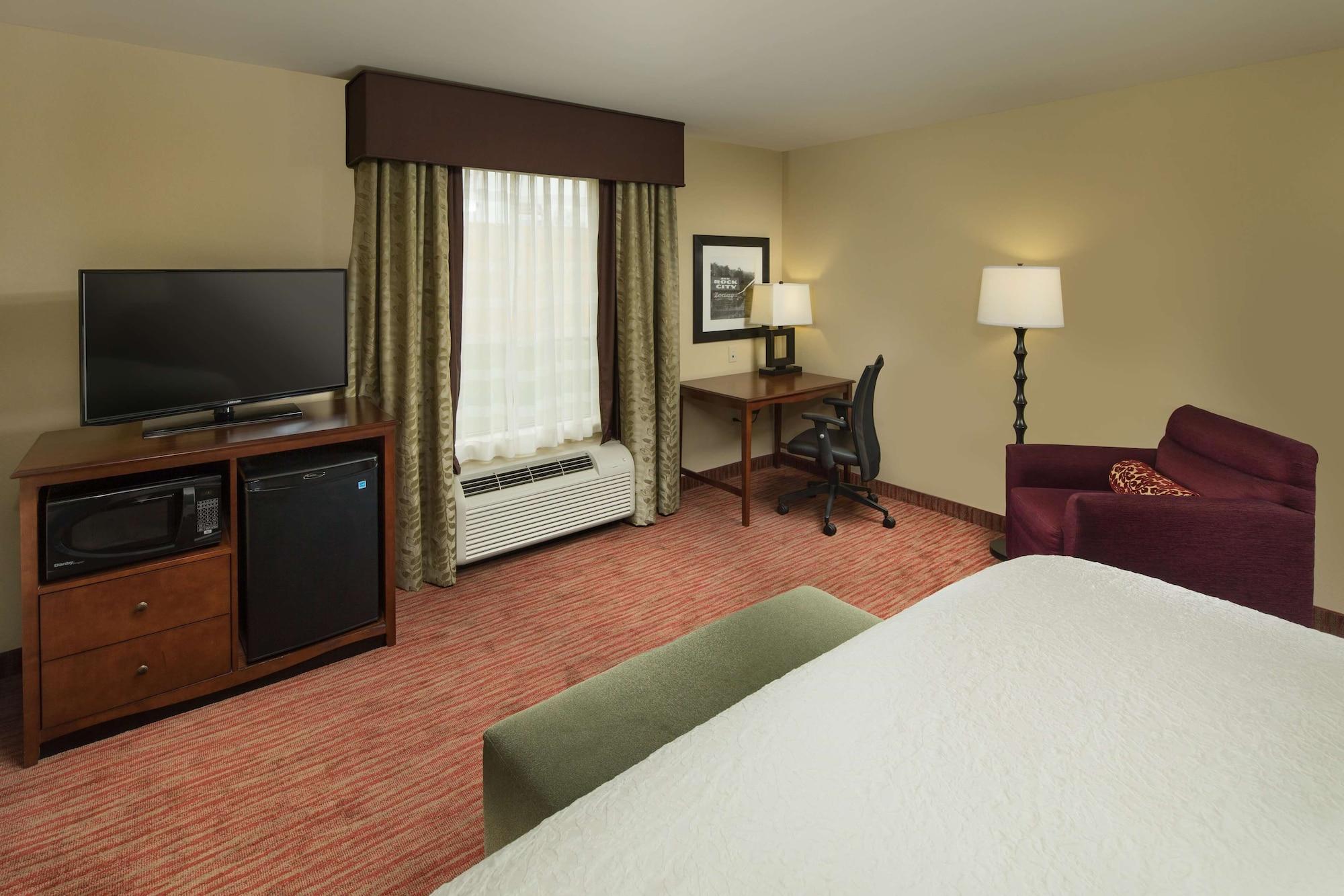 Hampton Inn Kimball Экстерьер фото