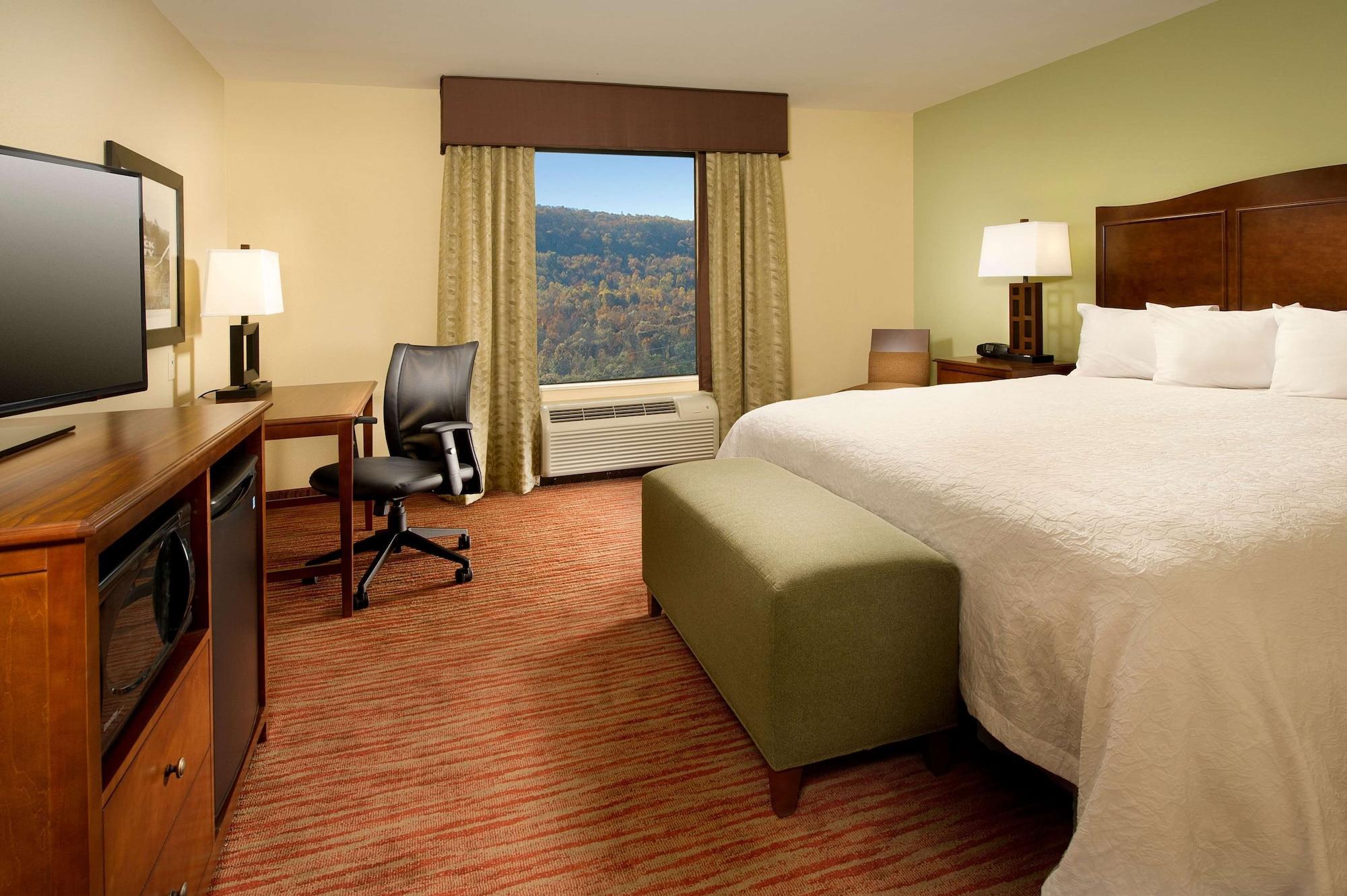 Hampton Inn Kimball Экстерьер фото