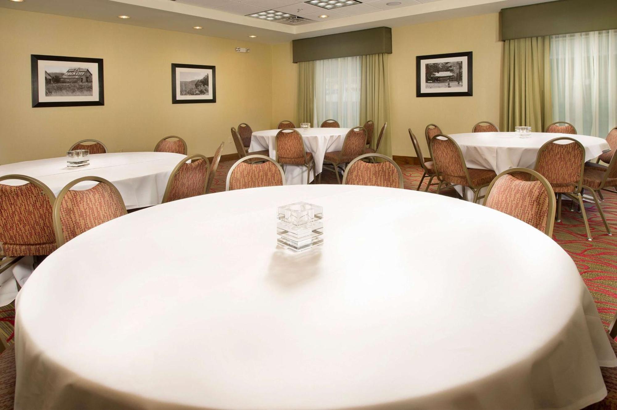 Hampton Inn Kimball Экстерьер фото