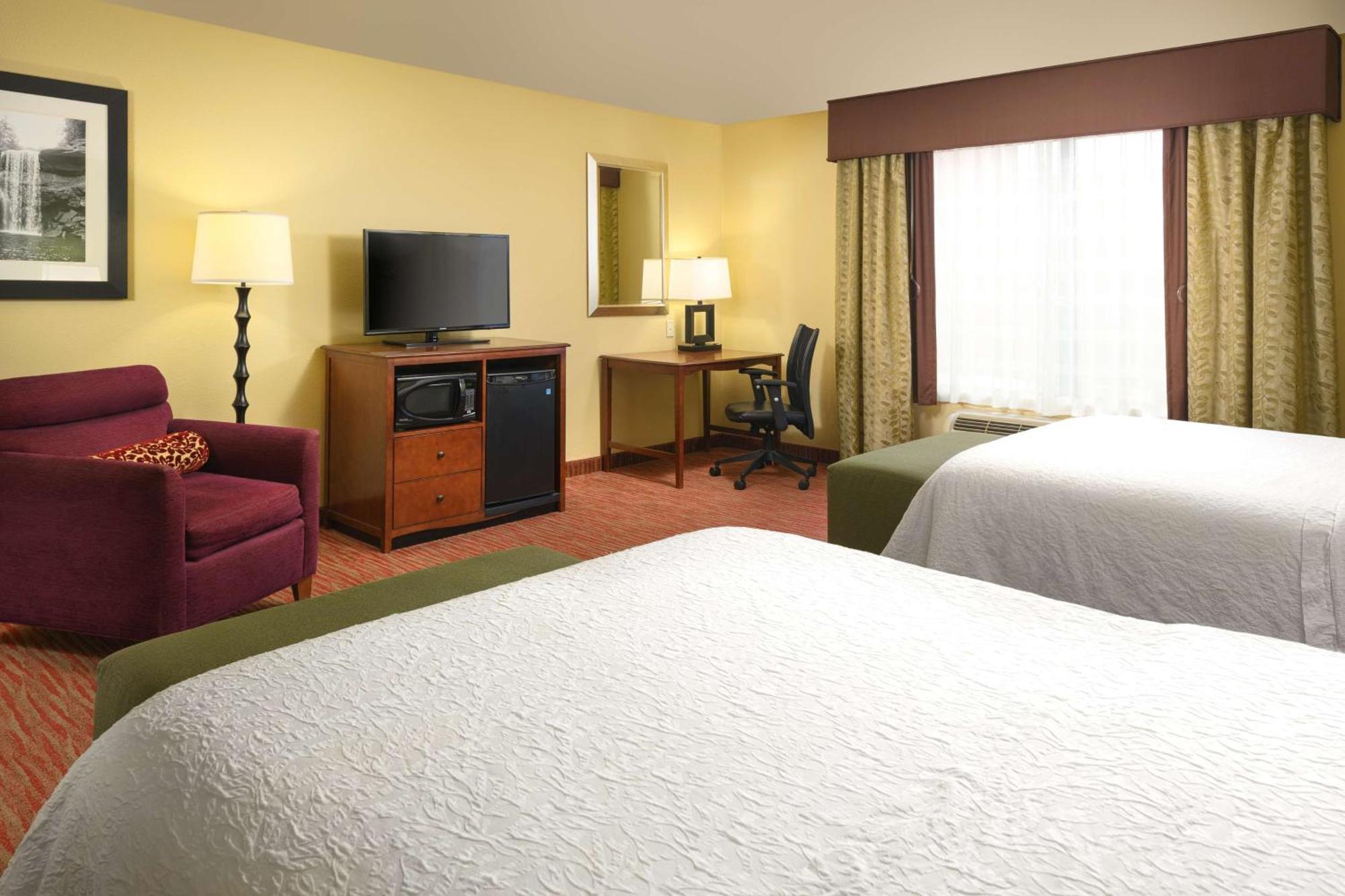 Hampton Inn Kimball Экстерьер фото