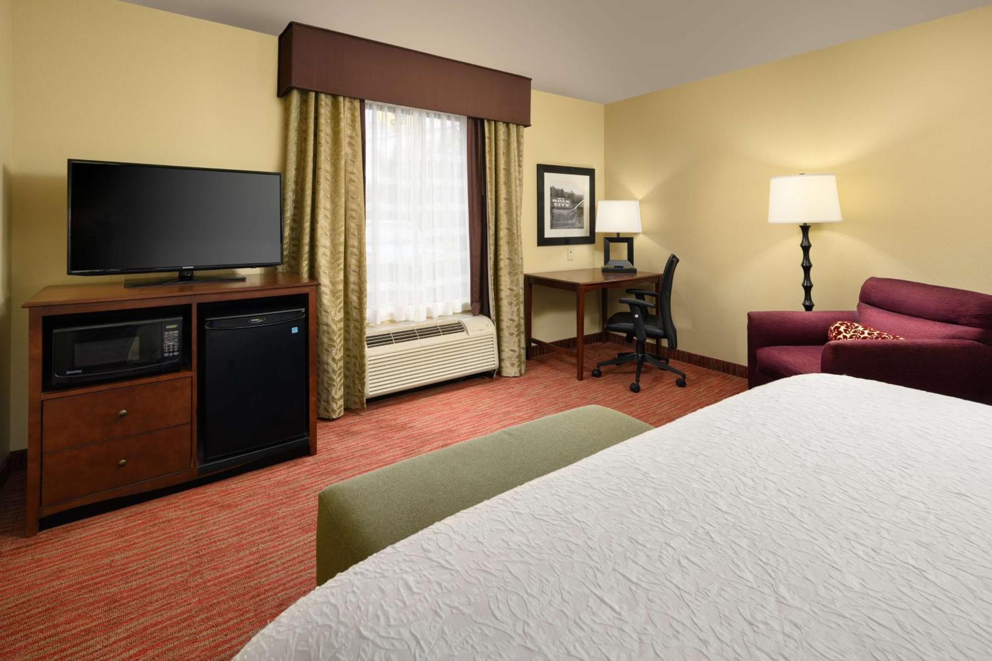 Hampton Inn Kimball Экстерьер фото