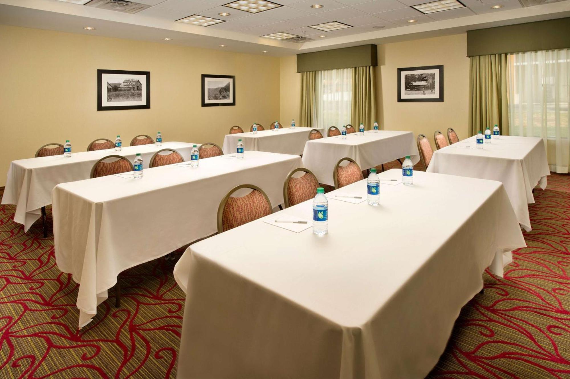 Hampton Inn Kimball Экстерьер фото