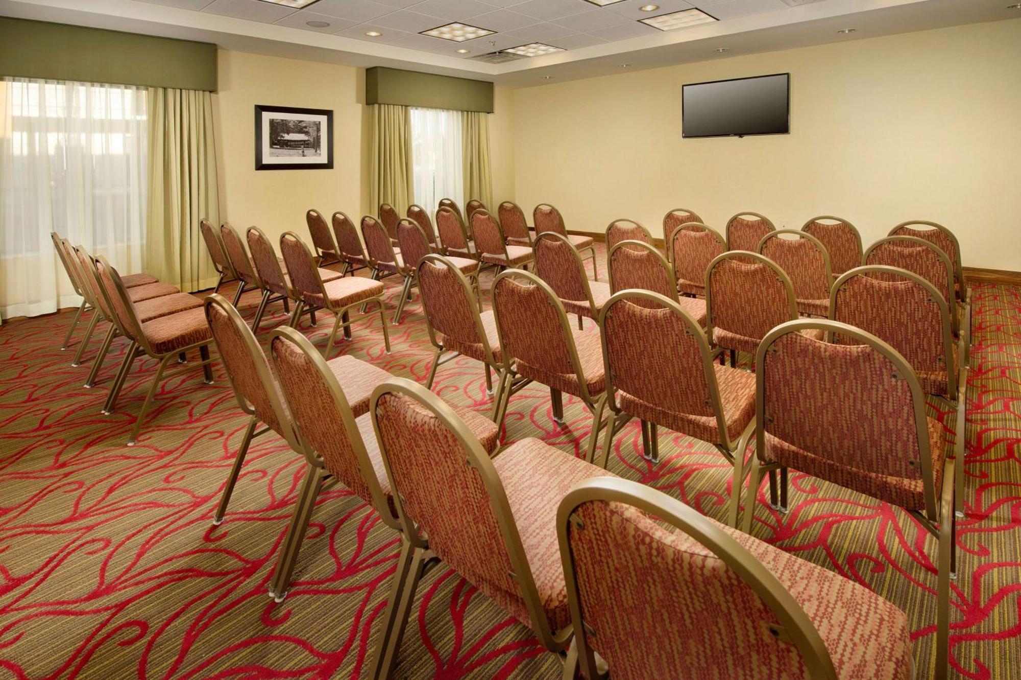 Hampton Inn Kimball Экстерьер фото