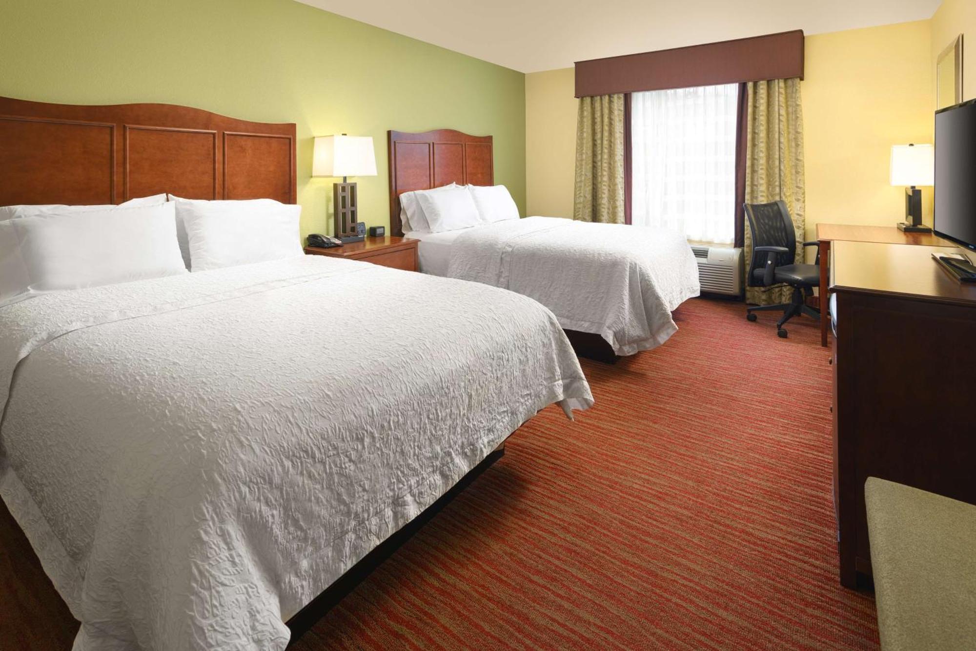 Hampton Inn Kimball Экстерьер фото