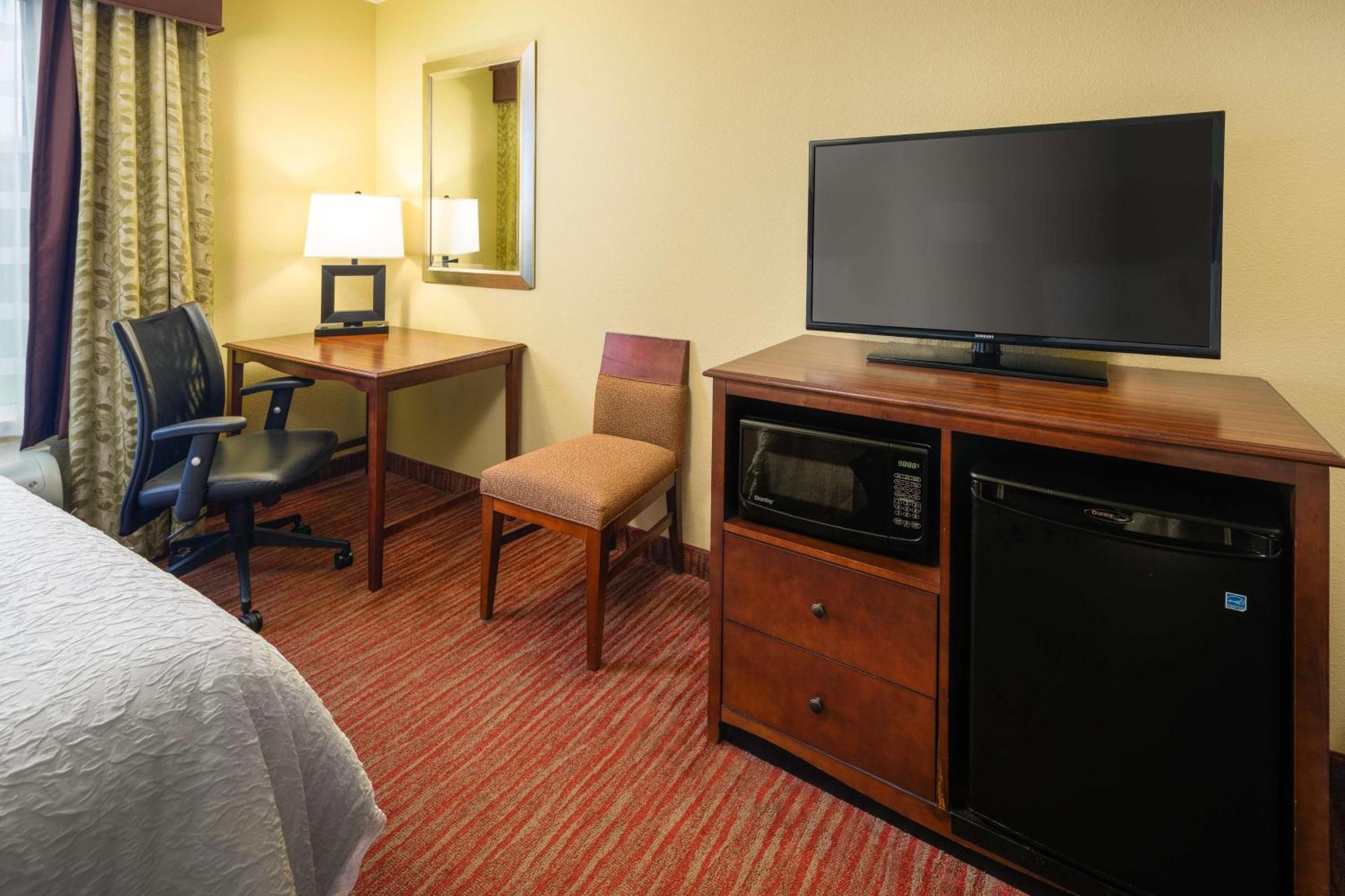 Hampton Inn Kimball Экстерьер фото