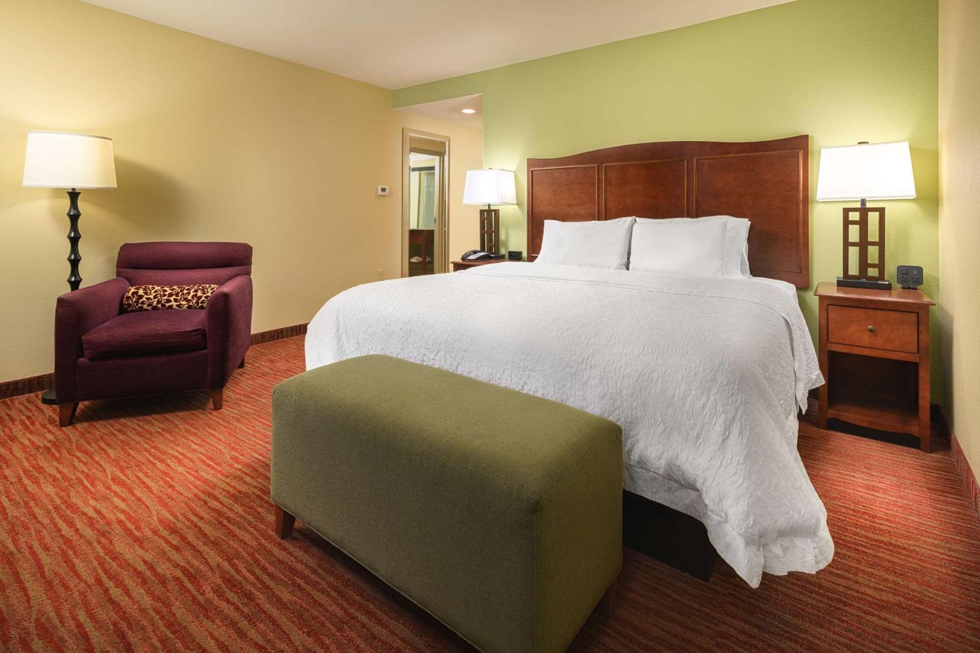 Hampton Inn Kimball Экстерьер фото