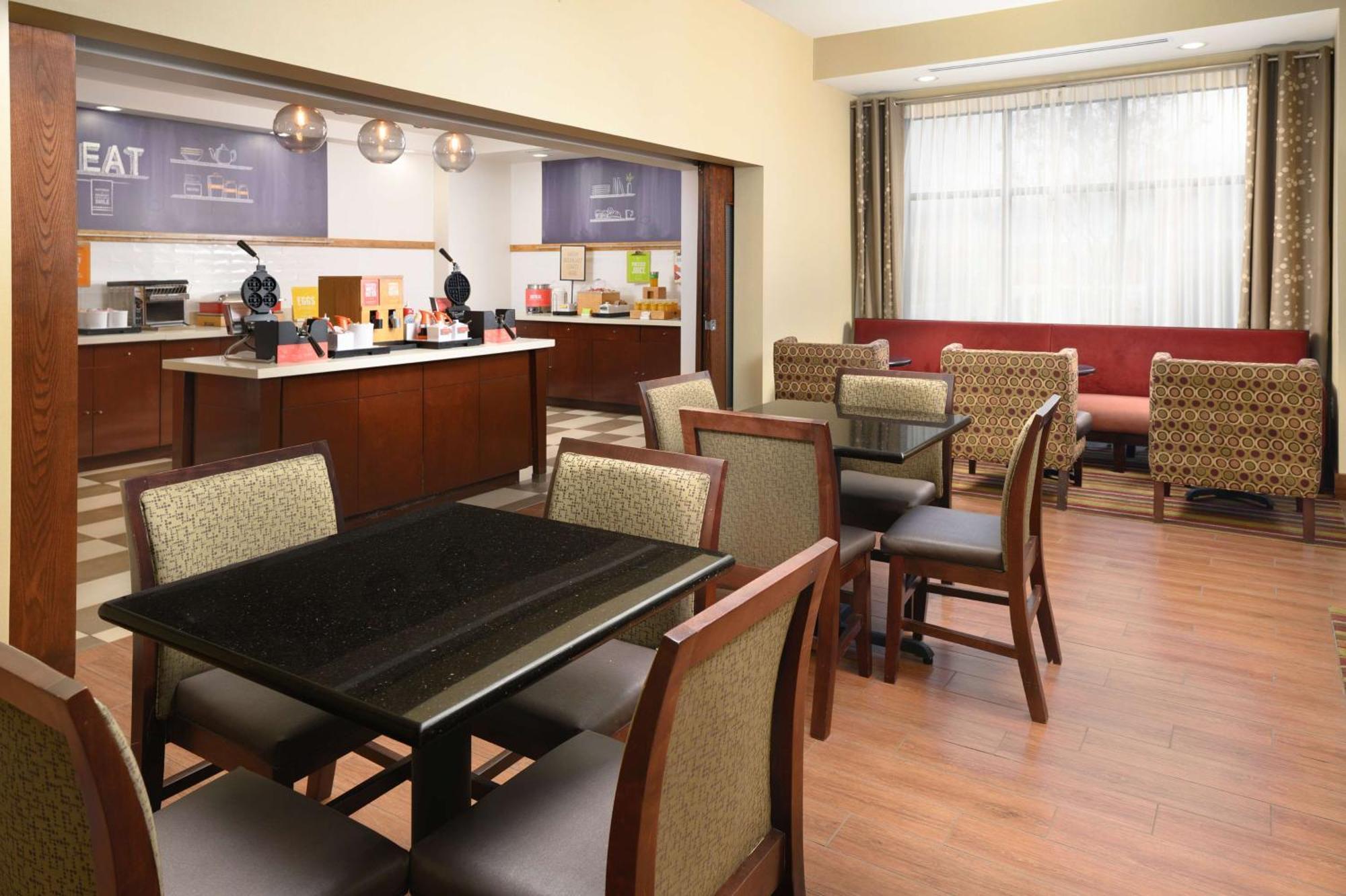 Hampton Inn Kimball Экстерьер фото