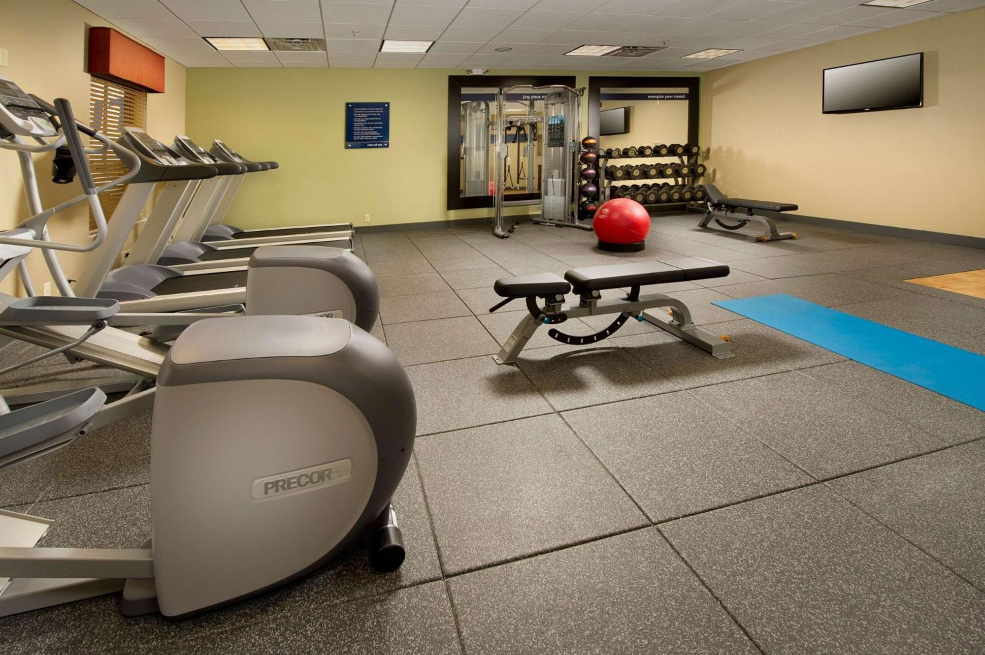 Hampton Inn Kimball Экстерьер фото