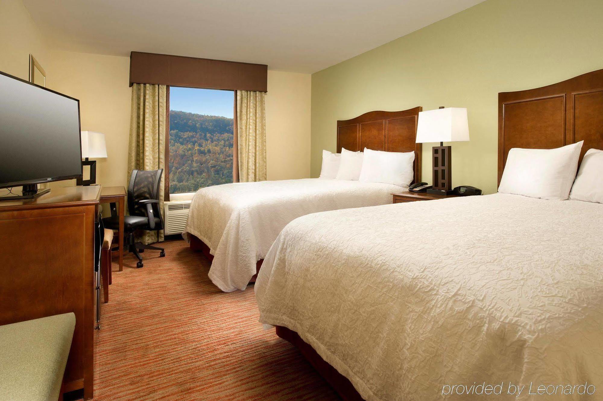 Hampton Inn Kimball Экстерьер фото