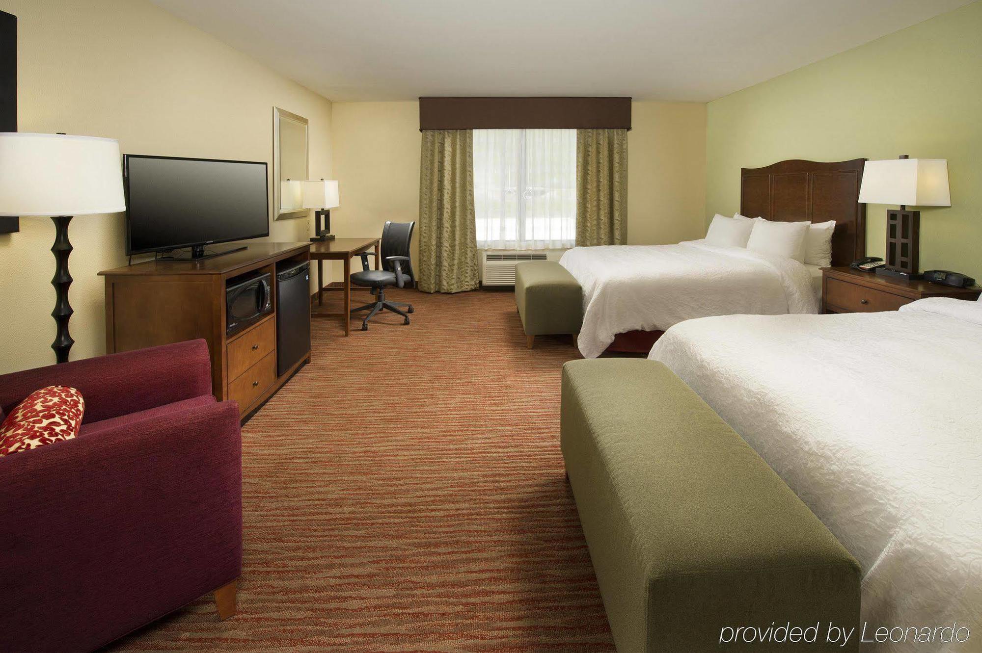 Hampton Inn Kimball Экстерьер фото