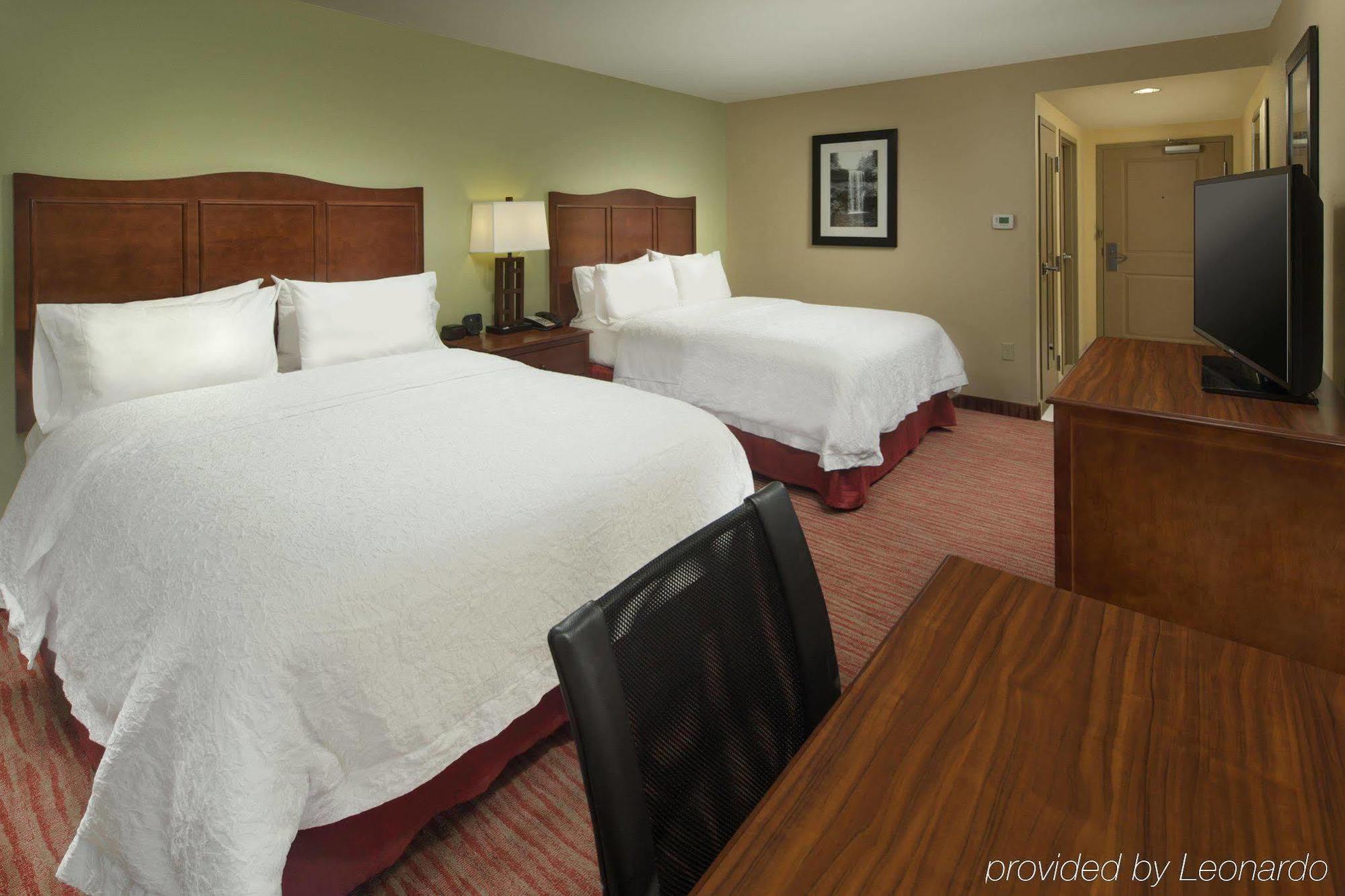 Hampton Inn Kimball Экстерьер фото