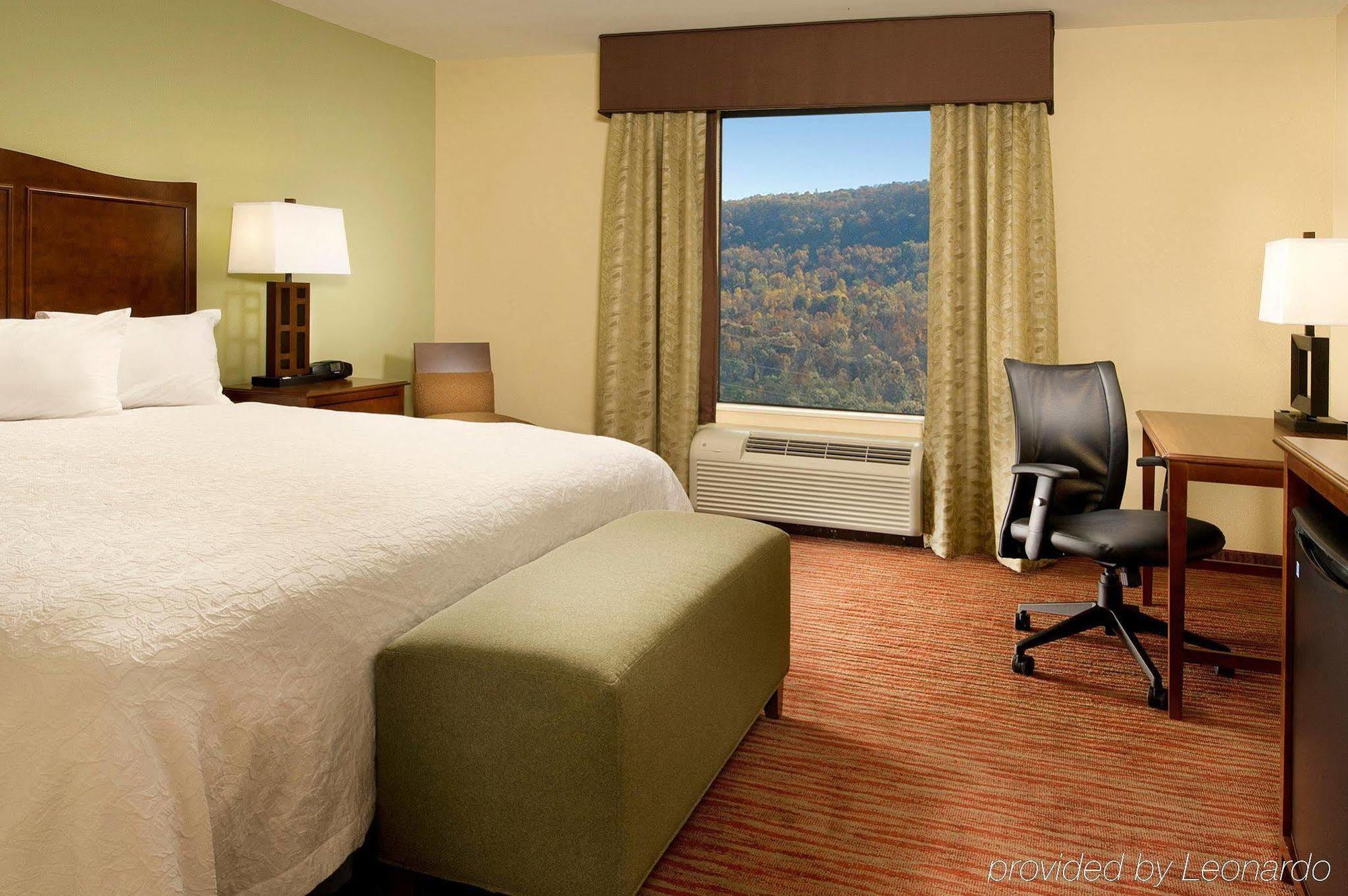 Hampton Inn Kimball Экстерьер фото